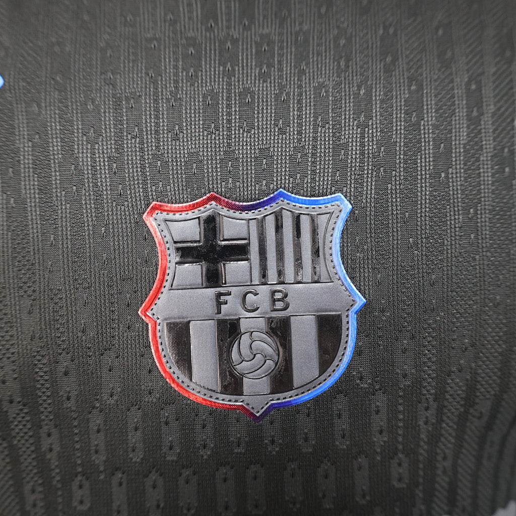 FC BARCELONA EDICIÓN ESPECIAL 26/27 Manga Corta