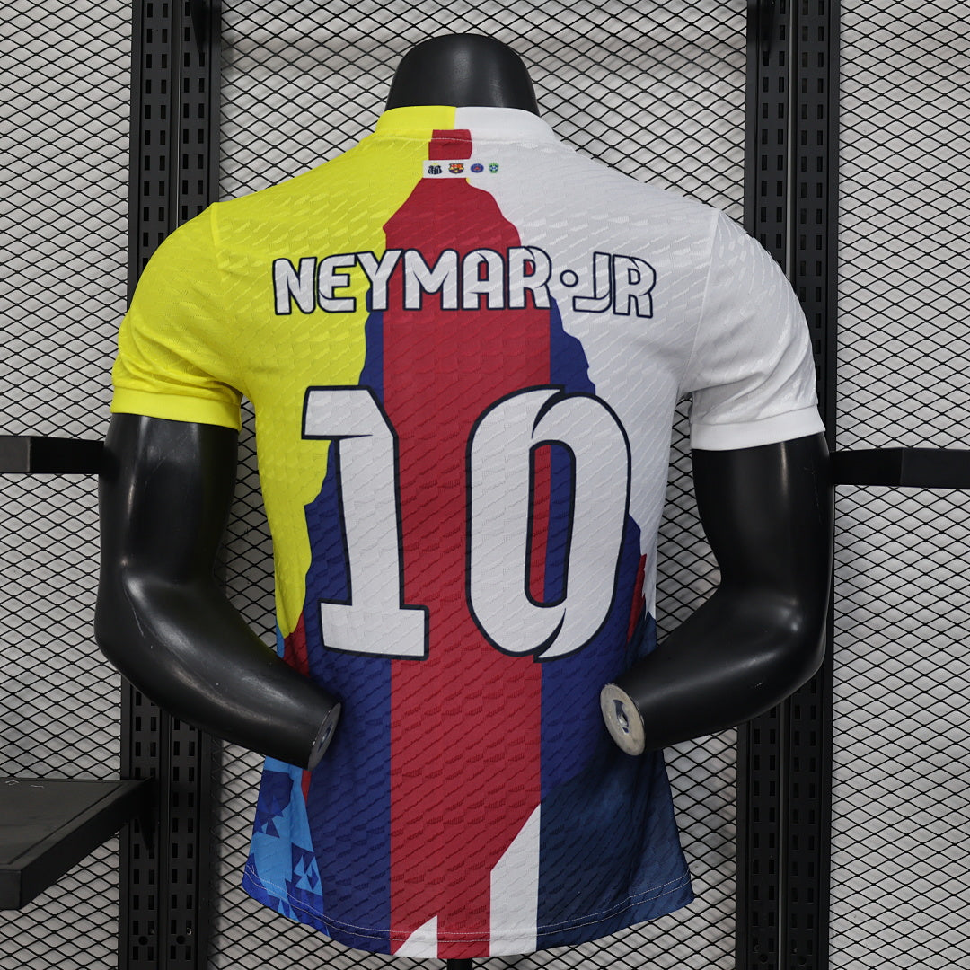 FC BARCELONA EDICIÓN ESPECIAL 26/27 Manga Corta