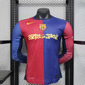 FC BARCELONA EDICIÓN ESPECIAL 26/27 Manga Corta