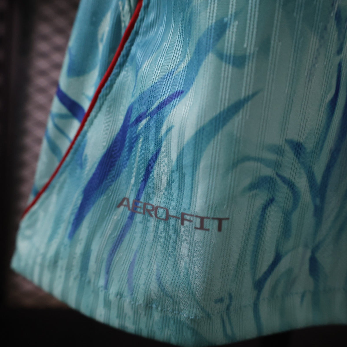 FC BARCELONA EDICIÓN ESPECIAL AZUL 26/27 Manga Corta