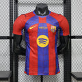 FC BARCELONA EDICIÓN ESPECIAL SPIDERMAN 26/27 Manga Corta