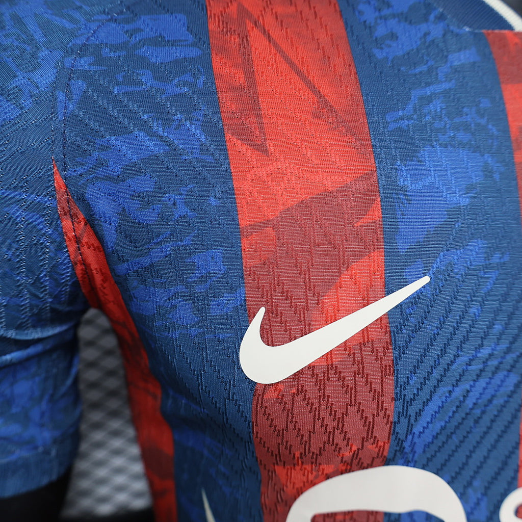 FC BARCELONA REVISAR EQUIPACIÓN 26/27 Manga Corta