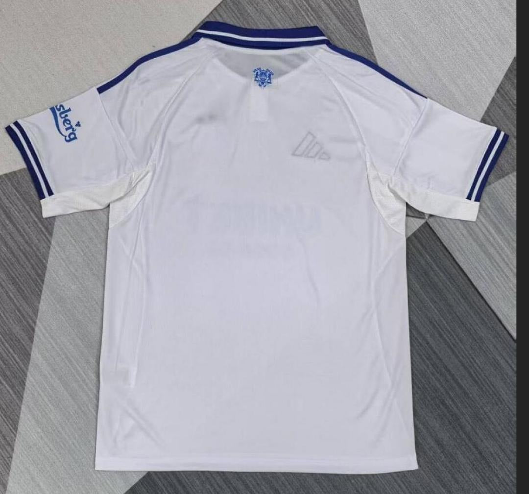 FC COPENHAGEN PRIMERA EQUIPACIÓN 26/27 Manga Corta