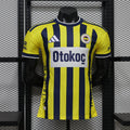 FENERBAHÇE PRIMERA EQUIPACIÓN 26/27 Manga Corta