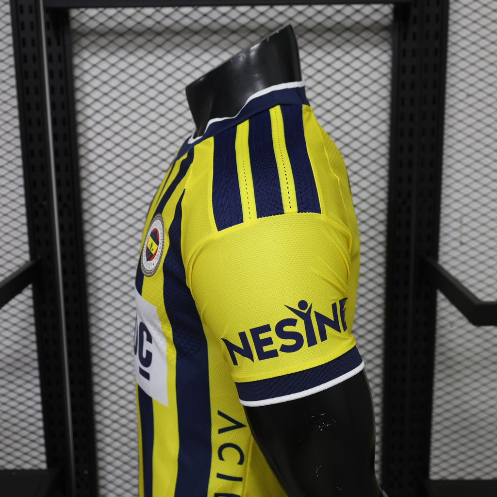 FENERBAHÇE PRIMERA EQUIPACIÓN 26/27 Manga Corta