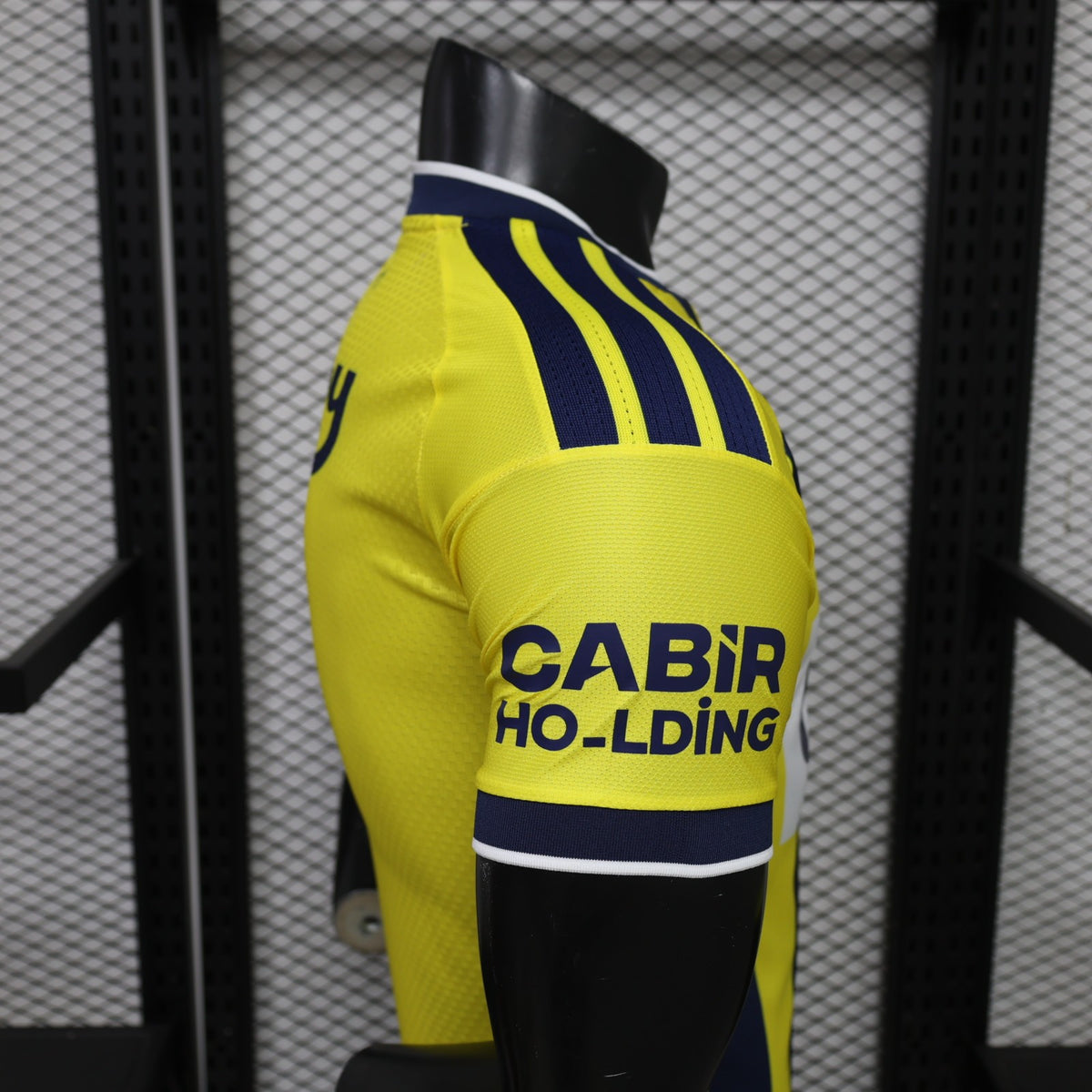 FENERBAHÇE PRIMERA EQUIPACIÓN 26/27 Manga Corta