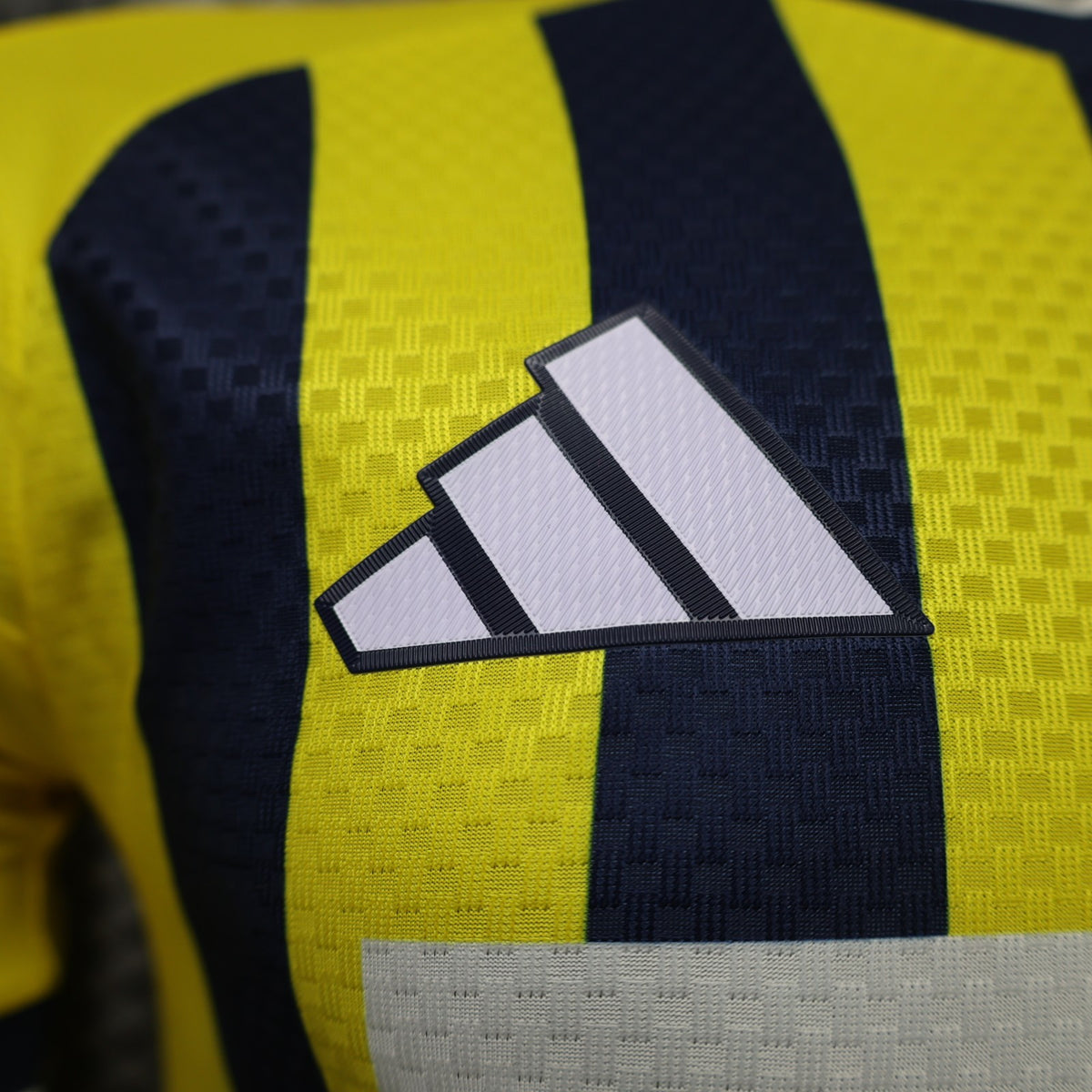 FENERBAHÇE PRIMERA EQUIPACIÓN 26/27 Manga Corta