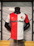 FEYENOORD PRIMERA EQUIPACIÓN 26/27 Manga Corta
