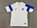 FINLANDIA PRIMERA EQUIPACIÓN 26/27 Manga Corta