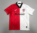FIORENTINA EDICIÓN ESPECIAL 100 ANIVERSARIO 26/27 Manga Corta