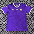 FIORENTINA PRIMERA EQUIPACIÓN 26/27 Manga Corta