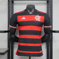 FLAMENGO PRIMERA EQUIPACIÓN 26/27 Manga Corta