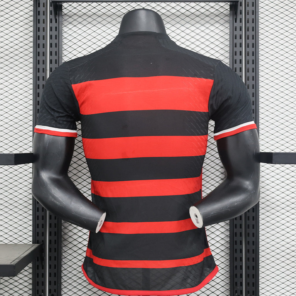 FLAMENGO PRIMERA EQUIPACIÓN 26/27 Manga Corta