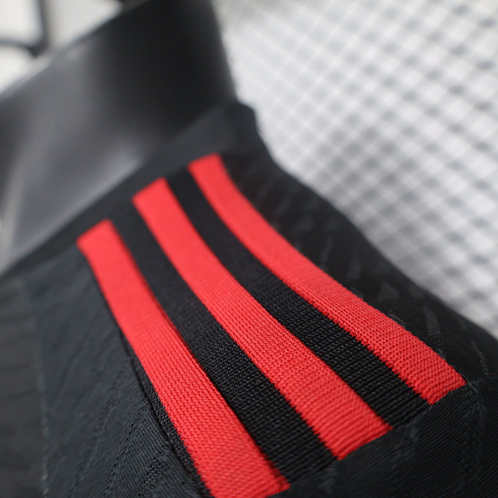 FLAMENGO PRIMERA EQUIPACIÓN 26/27 Manga Corta