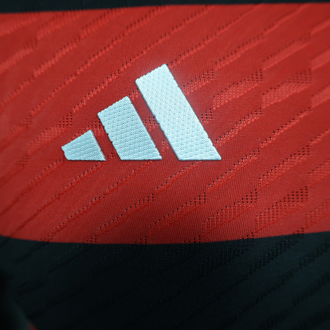 FLAMENGO PRIMERA EQUIPACIÓN 26/27 Manga Corta