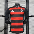FLAMENGO PRIMERA EQUIPACIÓN 26/27 Manga Corta