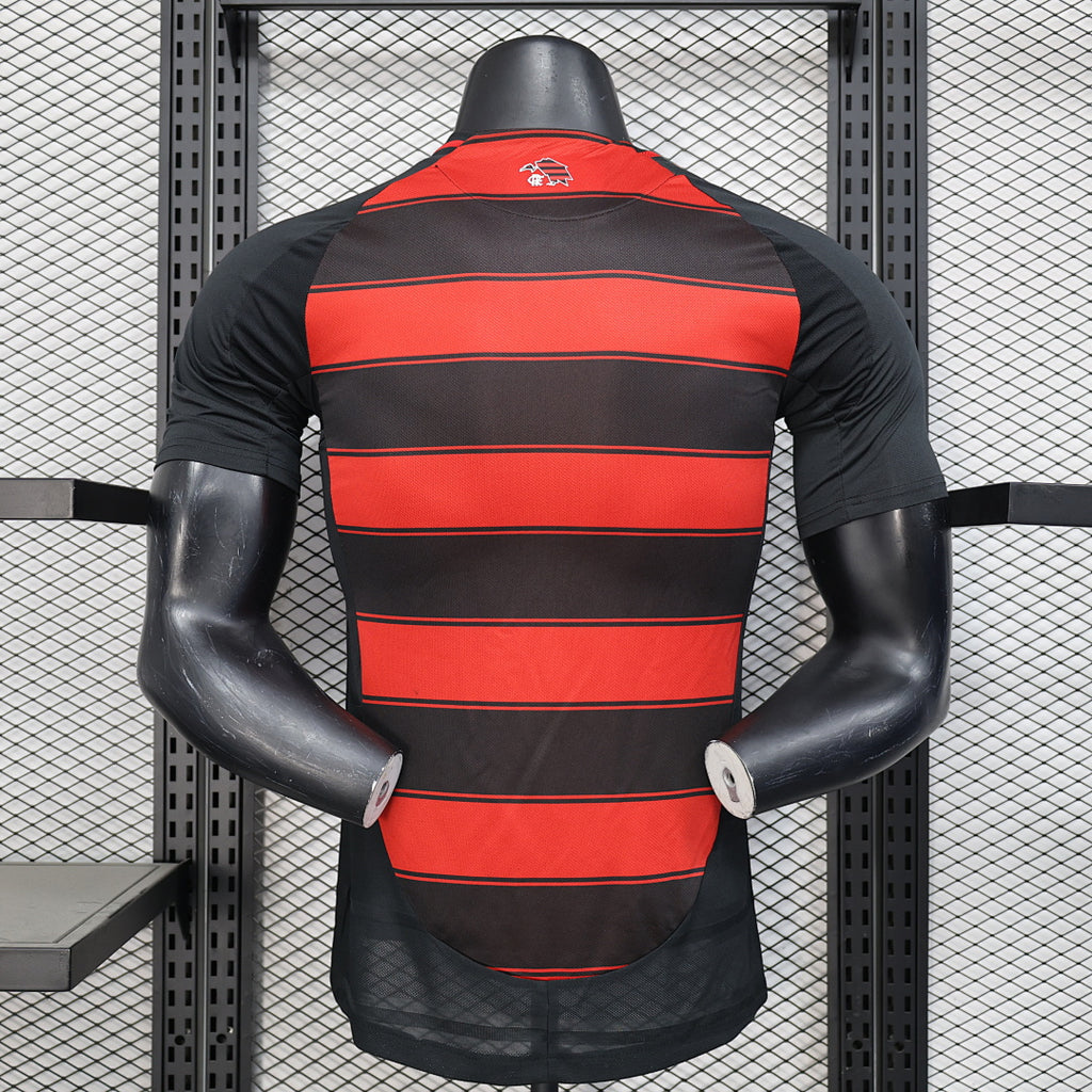 FLAMENGO PRIMERA EQUIPACIÓN 26/27 Manga Corta