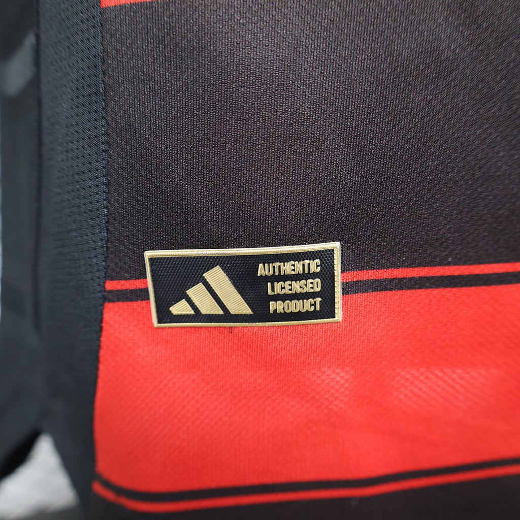 FLAMENGO PRIMERA EQUIPACIÓN 26/27 Manga Corta