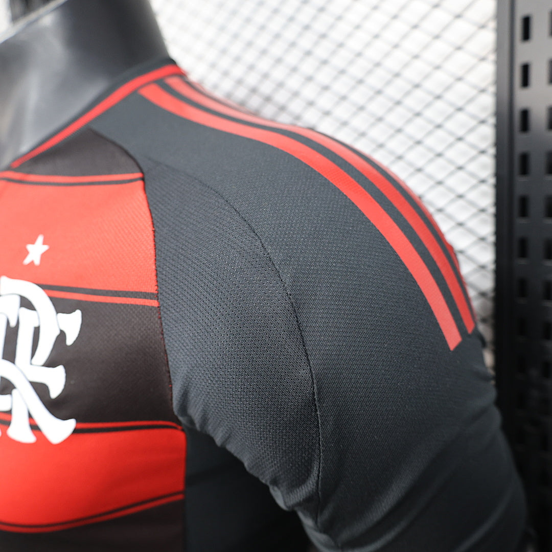 FLAMENGO PRIMERA EQUIPACIÓN 26/27 Manga Corta