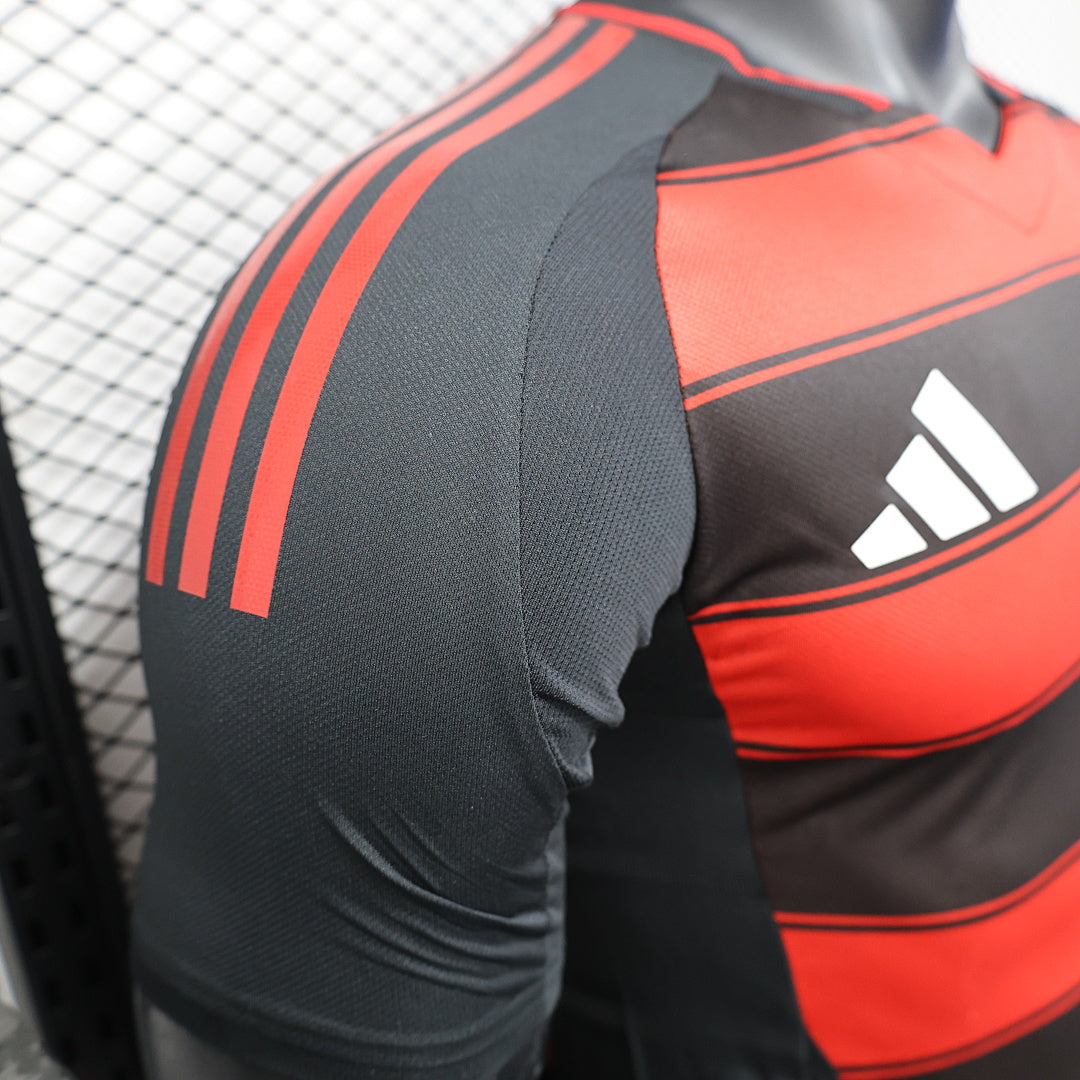 FLAMENGO PRIMERA EQUIPACIÓN 26/27 Manga Corta