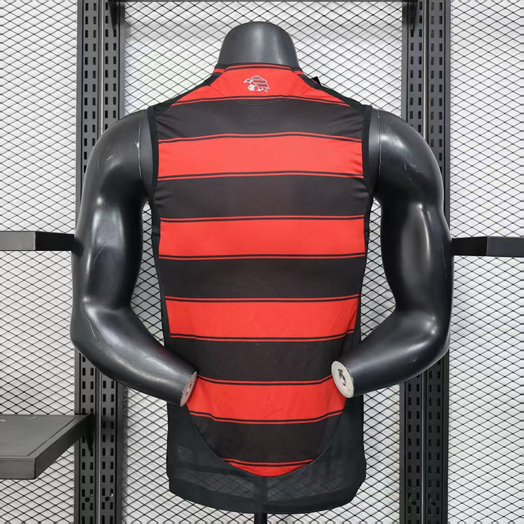 FLAMENGO REVISAR EQUIPACIÓN 26/27 Manga Corta
