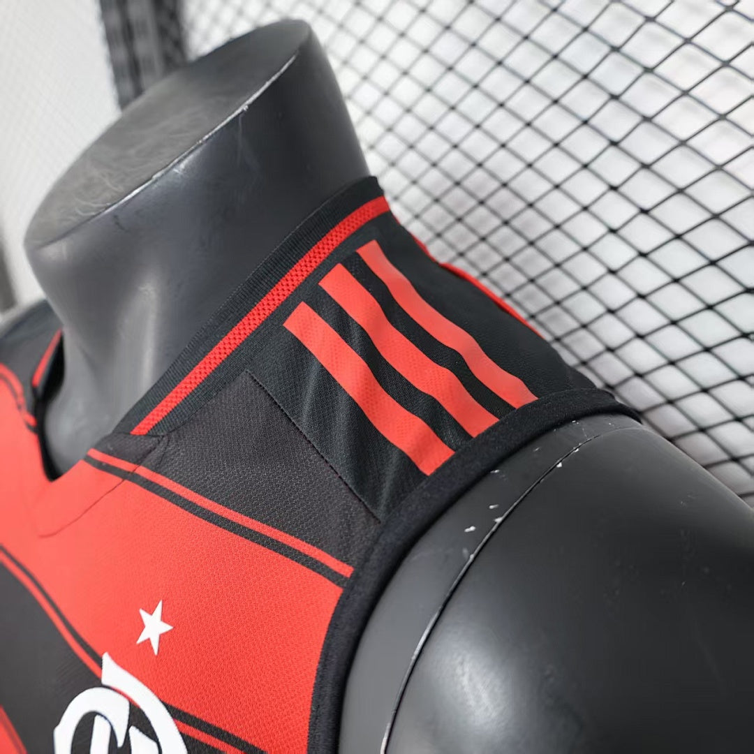 FLAMENGO REVISAR EQUIPACIÓN 26/27 Manga Corta