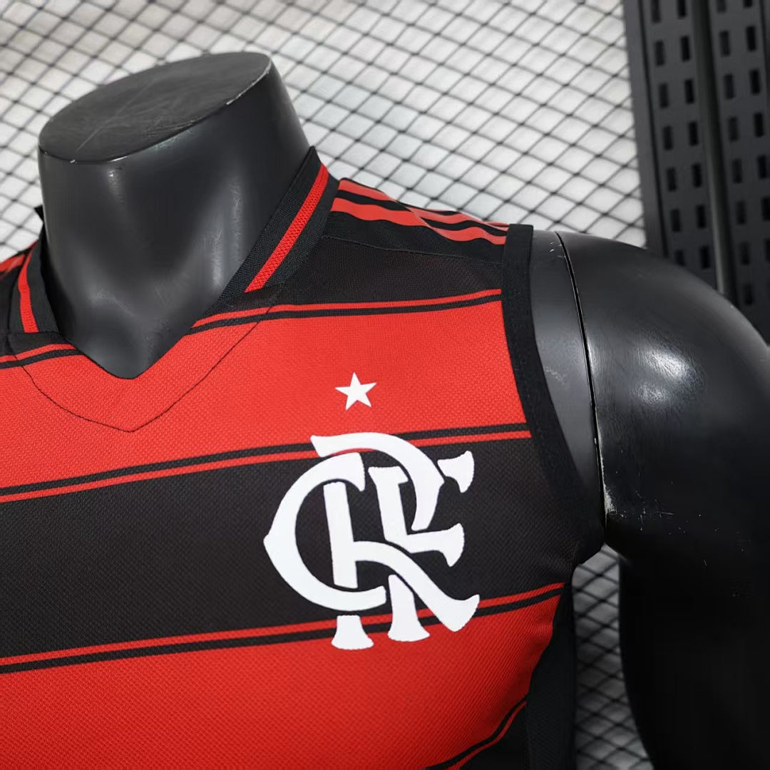 FLAMENGO REVISAR EQUIPACIÓN 26/27 Manga Corta