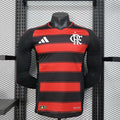 FLAMENGO REVISAR EQUIPACIÓN 26/27 Manga Larga