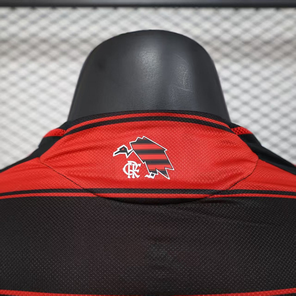 FLAMENGO REVISAR EQUIPACIÓN 26/27 Manga Larga