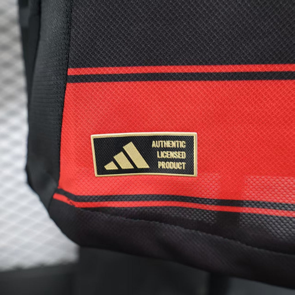 FLAMENGO REVISAR EQUIPACIÓN 26/27 Manga Larga