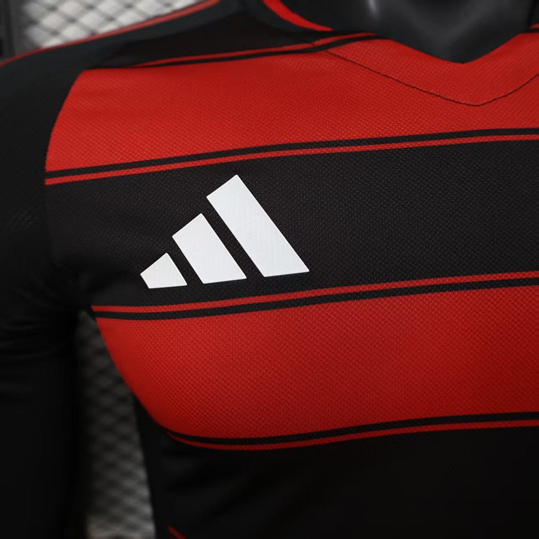 FLAMENGO REVISAR EQUIPACIÓN 26/27 Manga Larga