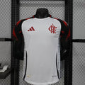 FLAMENGO SEGUNDA EQUIPACIÓN 26/27 Manga Corta