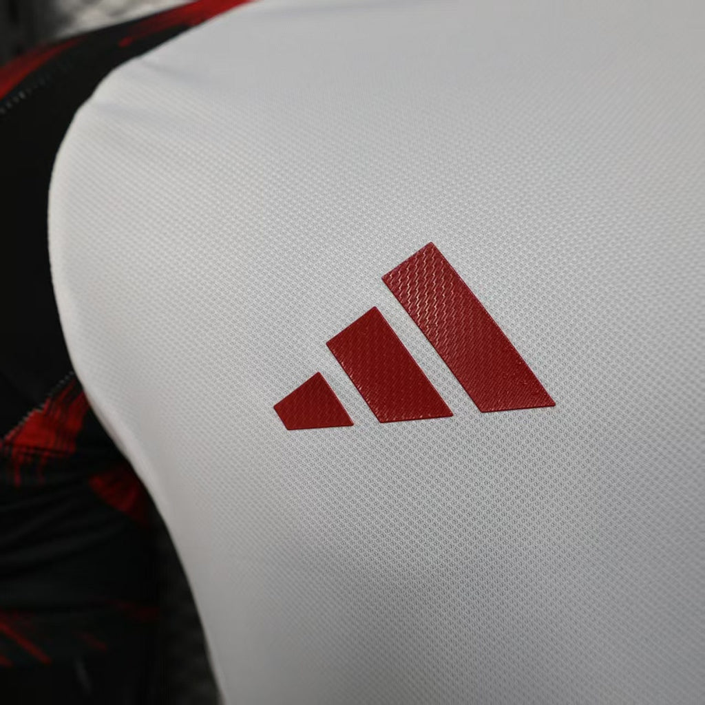 FLAMENGO SEGUNDA EQUIPACIÓN 26/27 Manga Corta