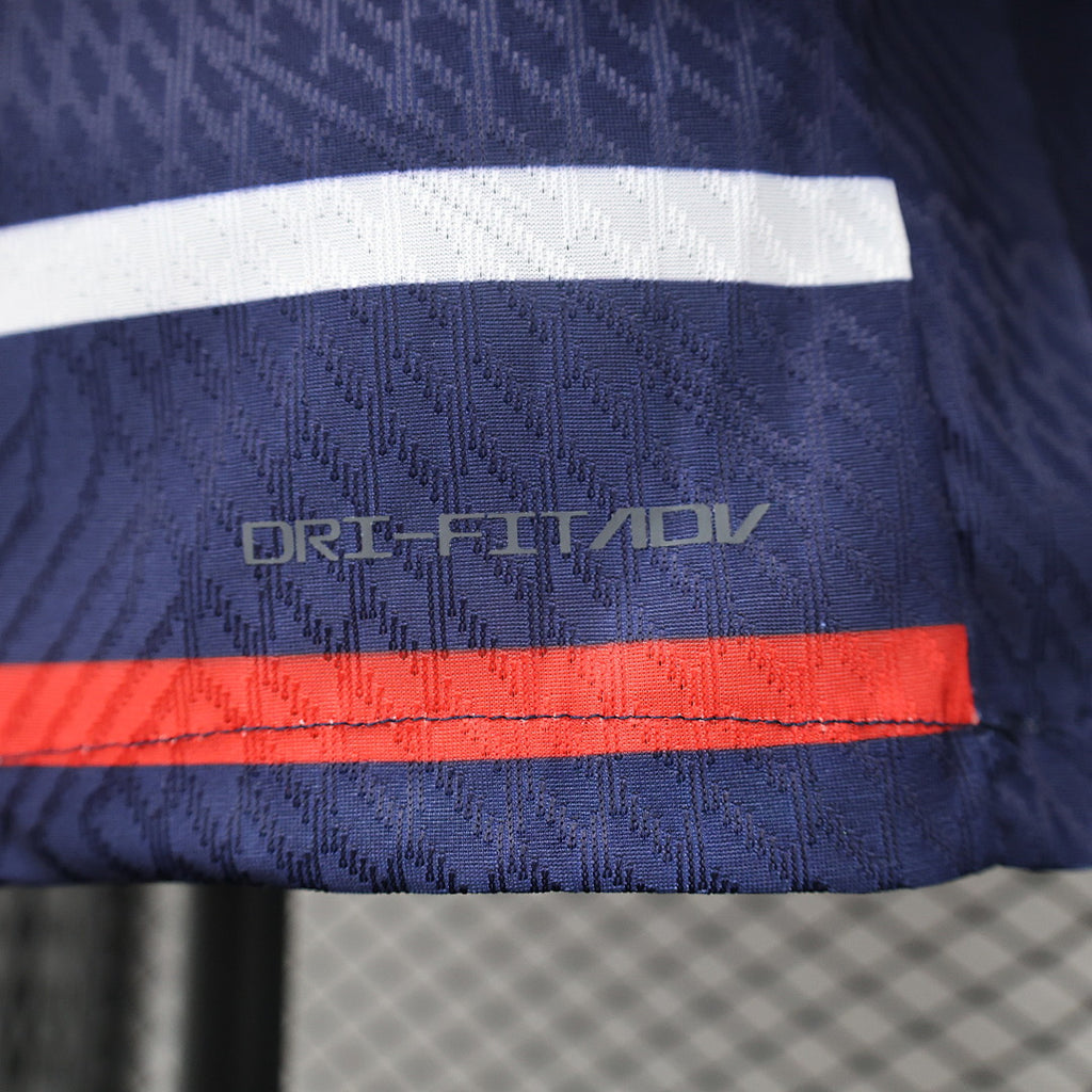 FRANCIA CAMISETA DE ENTRENAMIENTO 26/27 Manga Corta