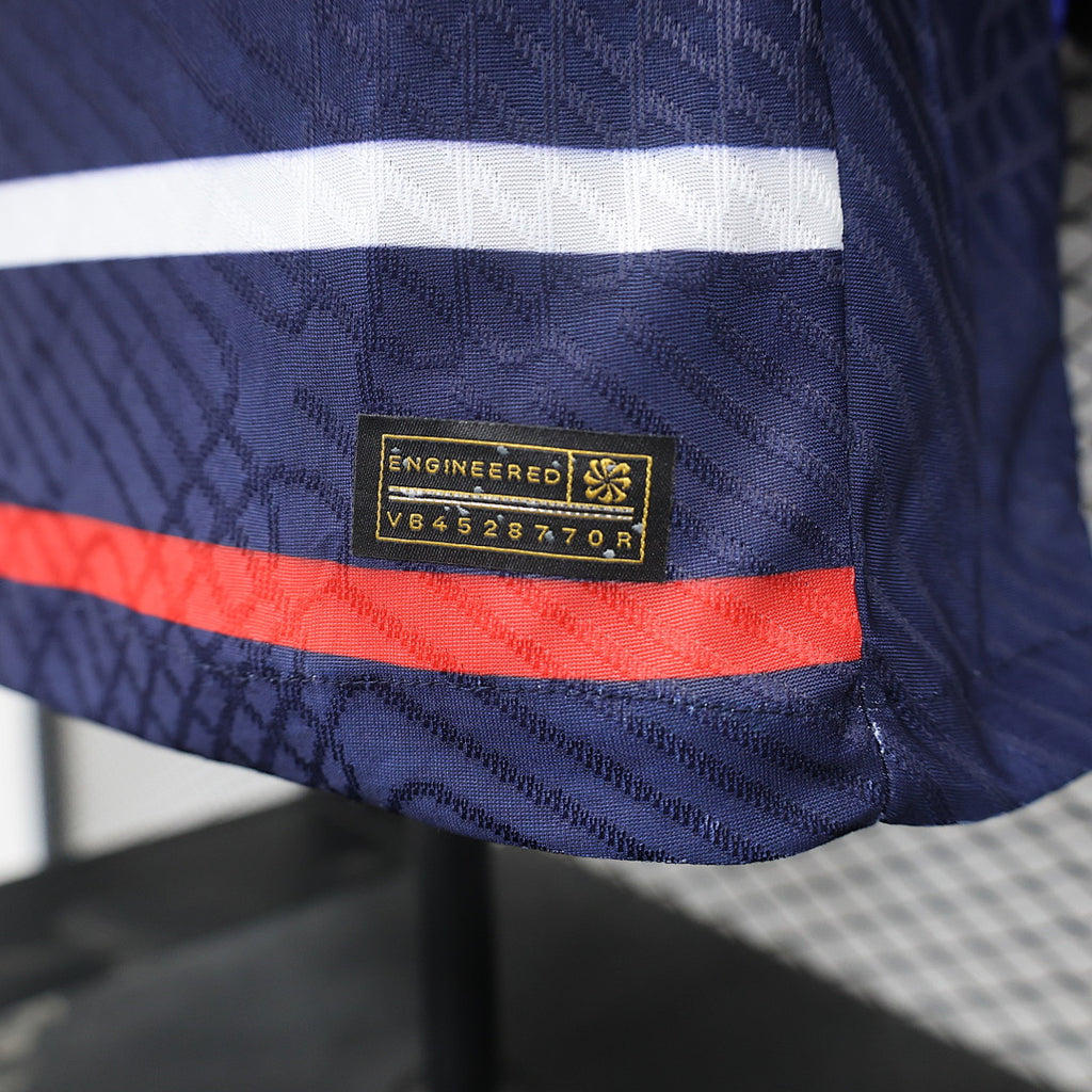 FRANCIA CAMISETA DE ENTRENAMIENTO 26/27 Manga Corta