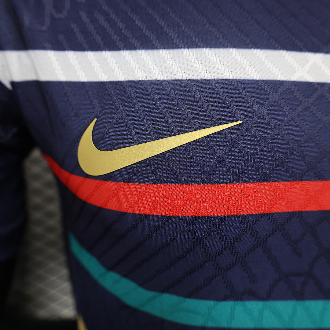 FRANCIA CAMISETA DE ENTRENAMIENTO 26/27 Manga Corta