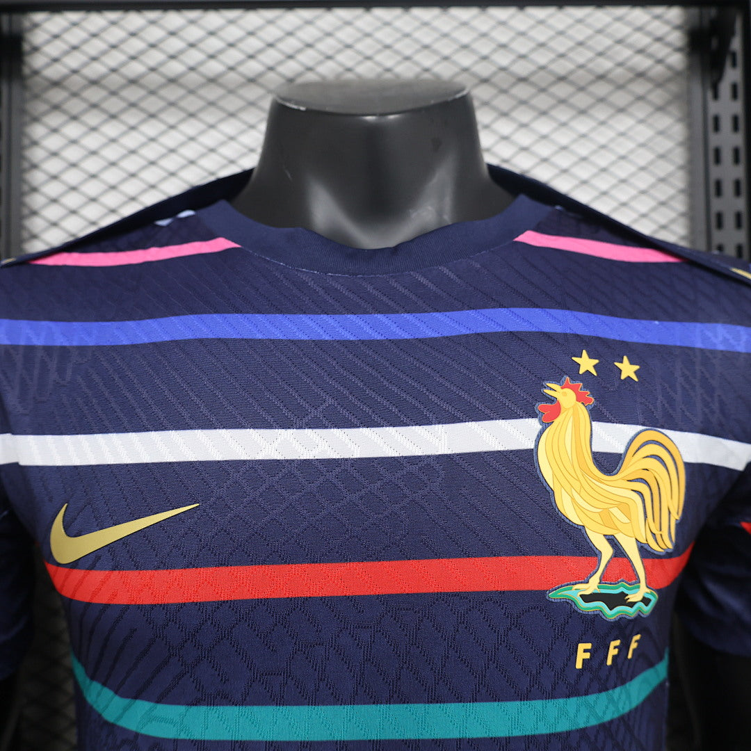 FRANCIA CAMISETA DE ENTRENAMIENTO 26/27 Manga Corta