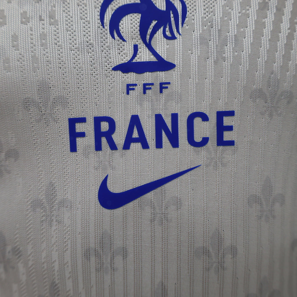 FRANCIA EDICIÓN ESPECIAL 26/27 Manga Corta