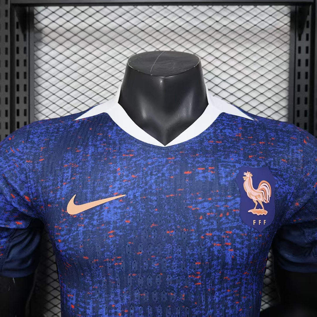 FRANCIA PRIMERA EQUIPACIÓN 26/27 Manga Corta