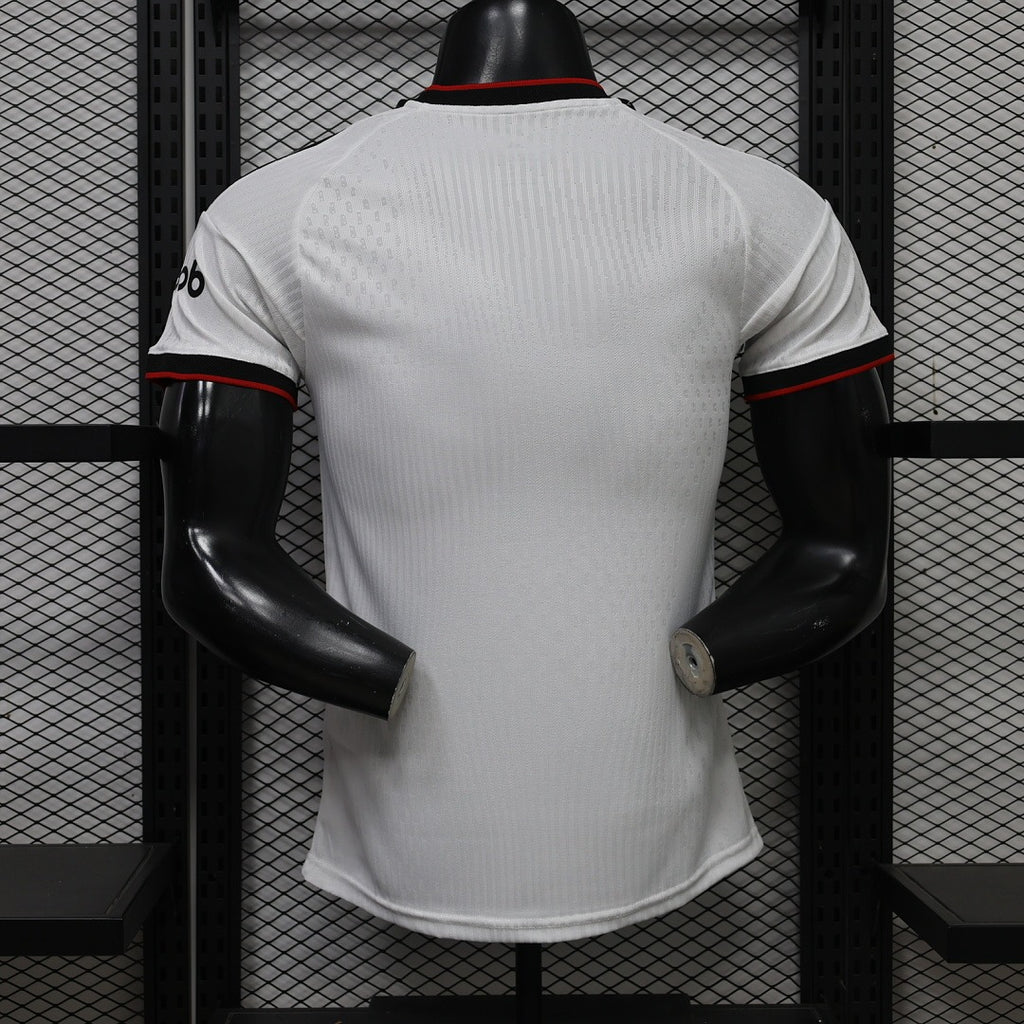 FULHAM PRIMERA EQUIPACIÓN 26/27 Manga Corta