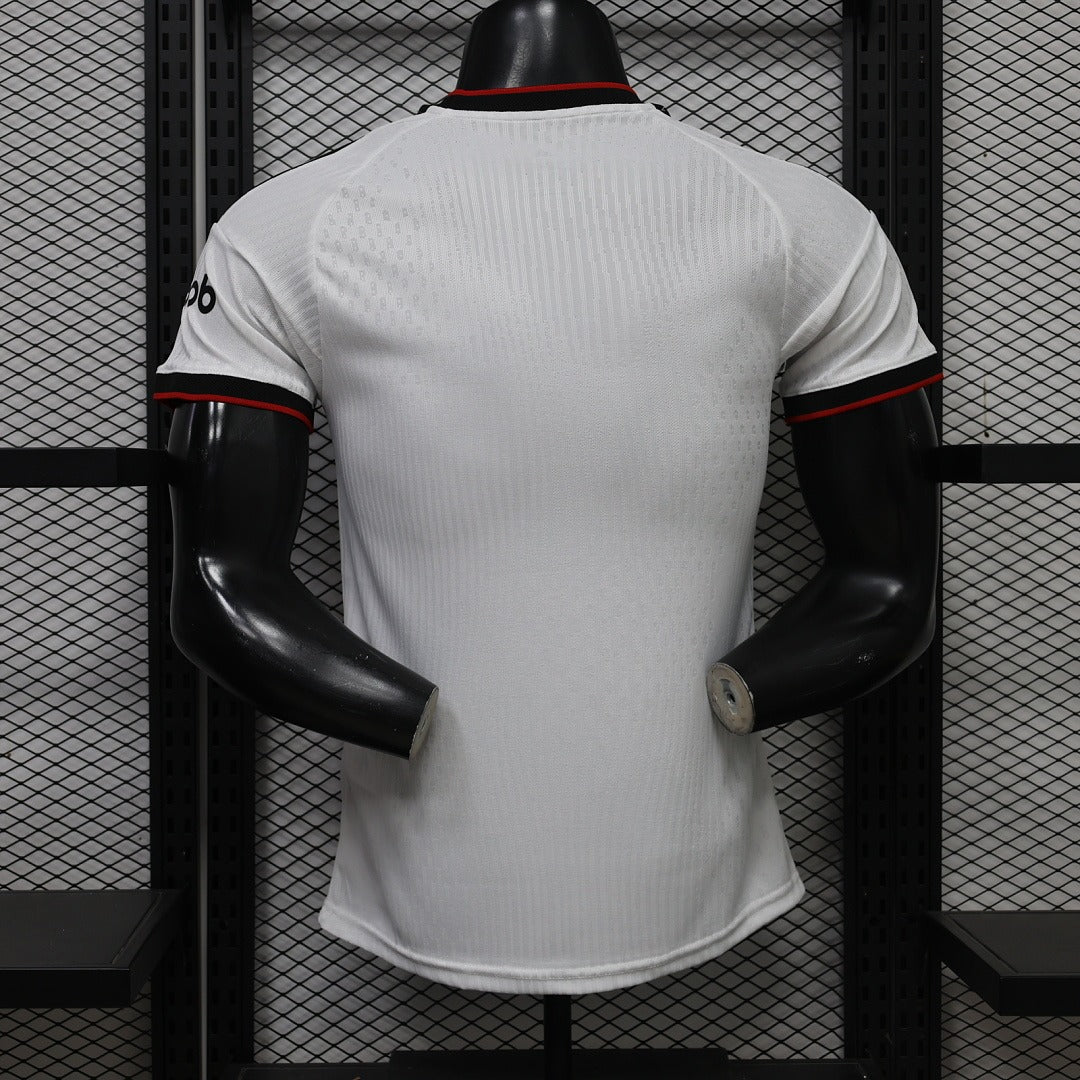 FULHAM PRIMERA EQUIPACIÓN 26/27 Manga Corta