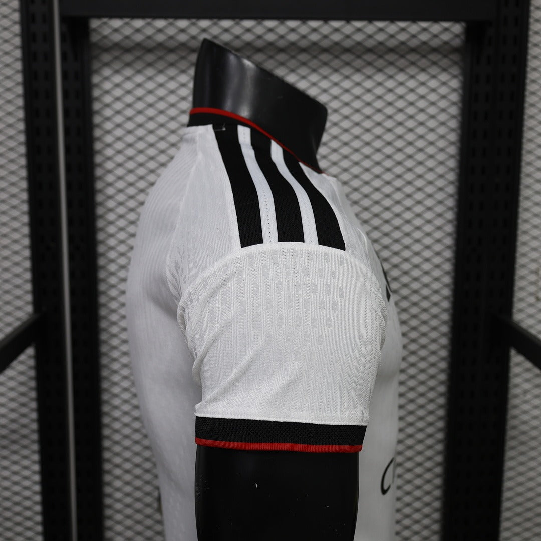 FULHAM PRIMERA EQUIPACIÓN 26/27 Manga Corta