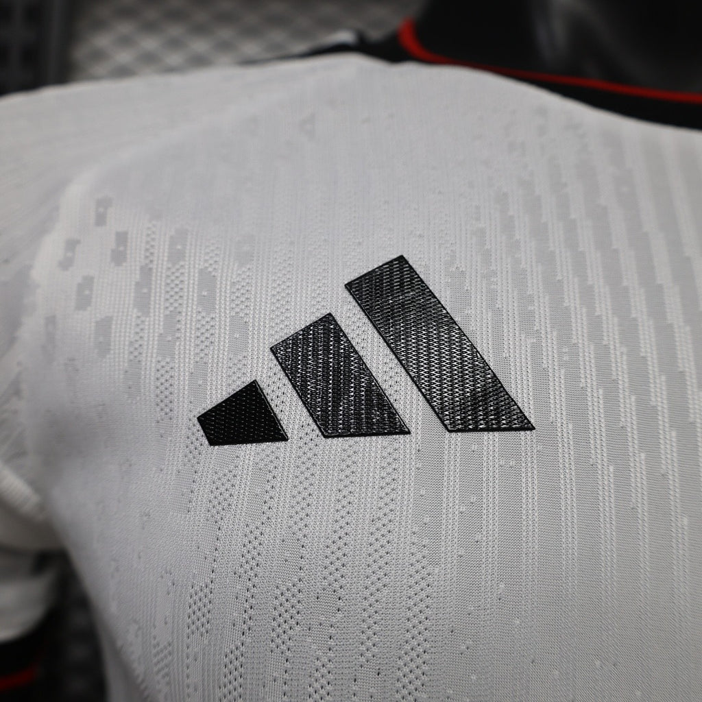FULHAM PRIMERA EQUIPACIÓN 26/27 Manga Corta