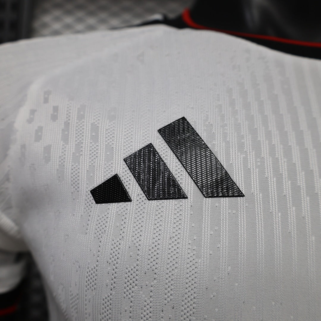 FULHAM PRIMERA EQUIPACIÓN 26/27 Manga Corta