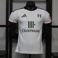 FULHAM PRIMERA EQUIPACIÓN 26/27 Manga Corta