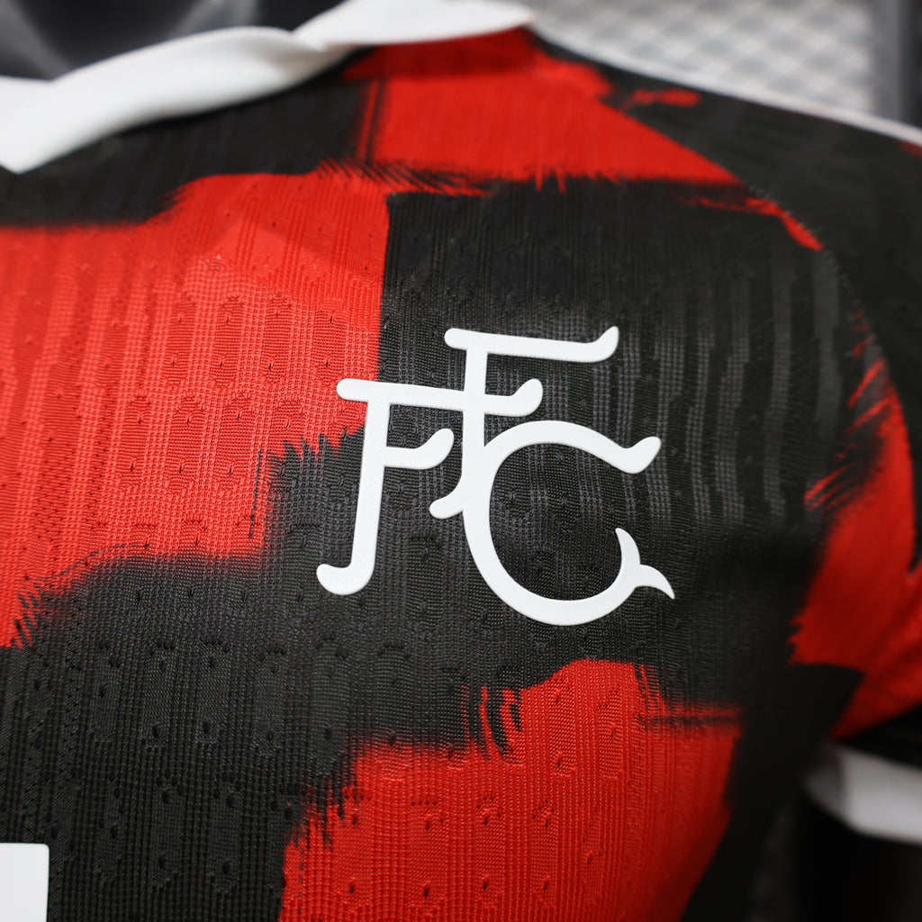 FULHAM SEGUNDA EQUIPACIÓN 26/27 Manga Corta