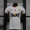 GALATASARAY SEGUNDA EQUIPACIÓN 26/27 Manga Corta