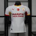 GALATASARAY SEGUNDA EQUIPACIÓN 26/27 Manga Corta