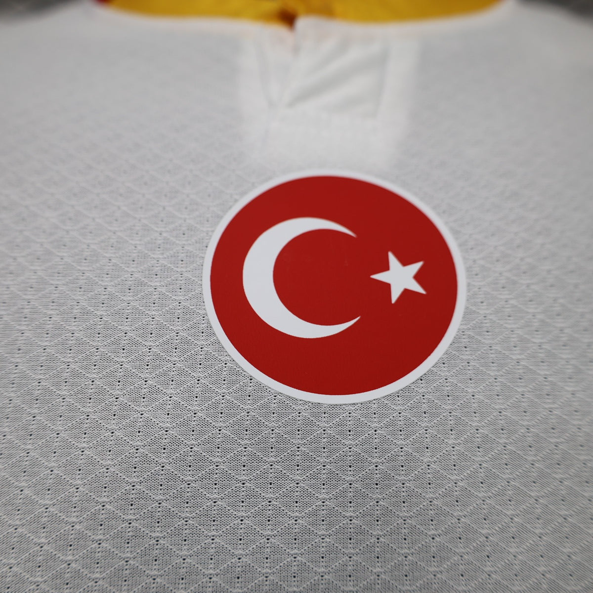 GALATASARAY SEGUNDA EQUIPACIÓN 26/27 Manga Corta