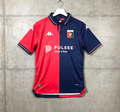 GENOA PRIMERA EQUIPACIÓN 26/27 Manga Corta